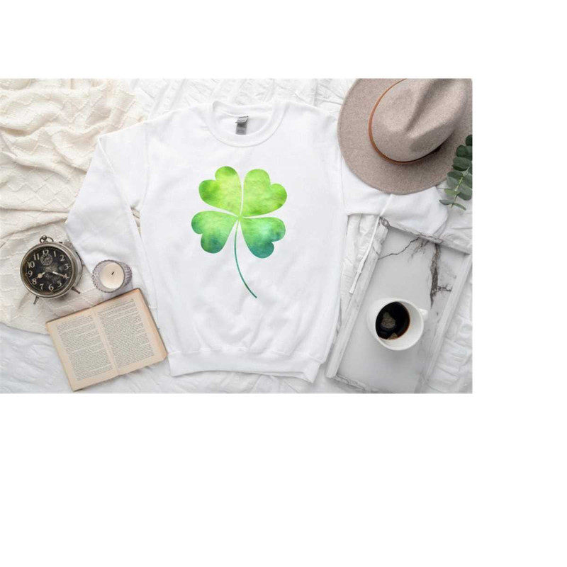 MR-2882023171122-watercolor-shamrock-sweatshirt-st-patricks-day-sweatshirt-image-1.jpg