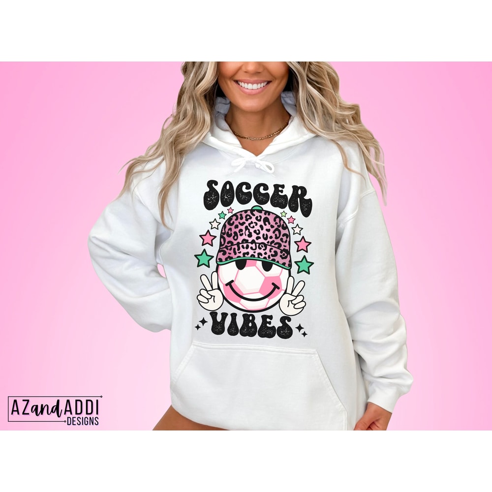 Retro soccer png, soccer sublimation design, soccer vibes png, soccer smiley face png, soccer mom png, soccerLife png, trendy soccer png - 2.jpg