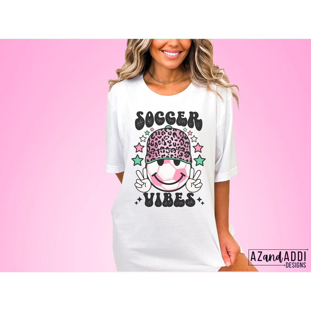 Retro soccer png, soccer sublimation design, soccer vibes png, soccer smiley face png, soccer mom png, soccerLife png, trendy soccer png - 3.jpg