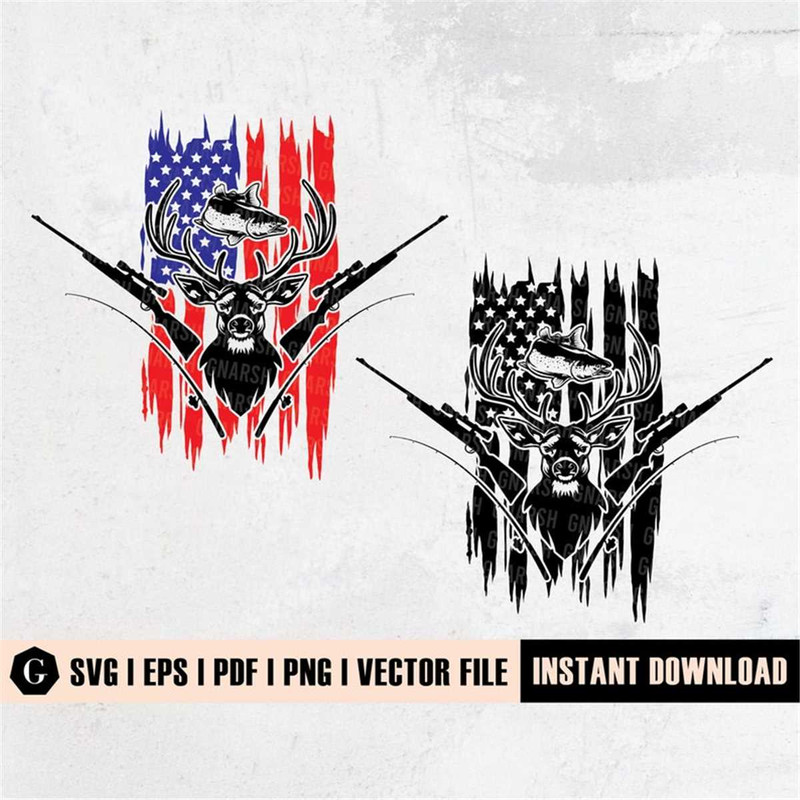 MR-2882023171916-usa-deer-and-fish-svg-deer-hunter-svg-hunting-svg-file-image-1.jpg