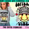 Retro softball png, softball sublimation design, softball vibes png, softball smiley face png, softball mom, game day softball, digital - 1.jpg