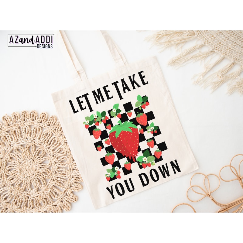 Retro strawberry png, let me take you down png, beetles music png, strawberry festival, fresh strawberries png, feeling berry good png - 3.jpg