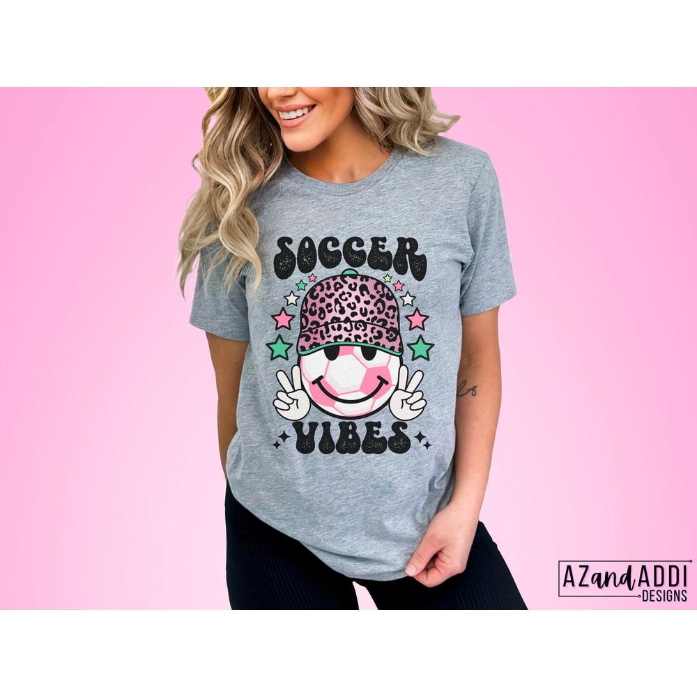 Retro soccer png, soccer sublimation design, soccer vibes png, soccer smiley face png, soccer mom png, soccerLife png, trendy soccer png - 4.jpg