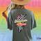 Retro teacher png, teacher vibes sublimation, back to school png, occupation png, front and back png, trendy teacher shirt design, retro png - 3.jpg