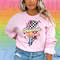 Retro teacher png, teacher vibes sublimation, back to school png, occupation png, front and back png, trendy teacher shirt design, retro png - 4.jpg