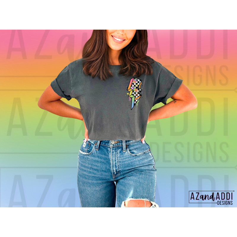 Retro teacher png, teacher vibes sublimation, back to school png, occupation png, front and back png, trendy teacher shirt design, retro png - 5.jpg