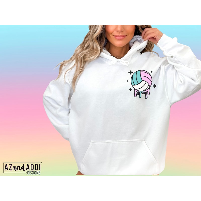 Retro volleyball png, soft serve volleyball png, volleyball sublimation design, volleyball vibes png, peace love volleyball, digital design - 3.jpg