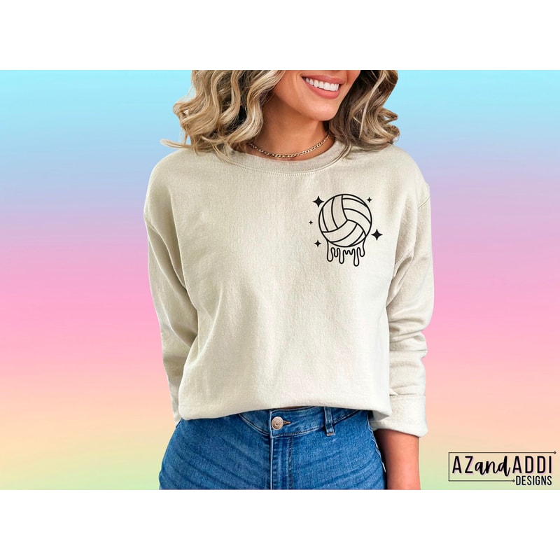 Retro volleyball png, soft serve volleyball png, volleyball sublimation design, volleyball vibes png, peace love volleyball, digital design - 6.jpg