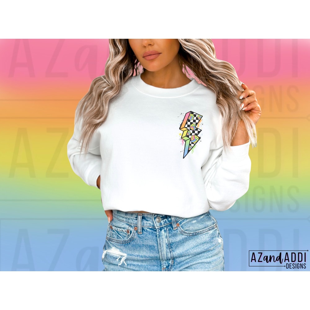 Retro volleyball png, volleyball sublimation design, game day volleyball png, volleyball mom png, front and back png, digital download - 4.jpg