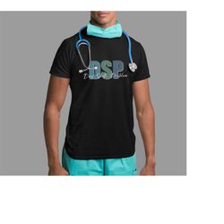 Dsp Day Shift Problem Shirt, Funny Nurse Shirt, Nurse Shirt , Funny Night Shift Nurse Shirt, Emergency Nurse Gift, Icu E