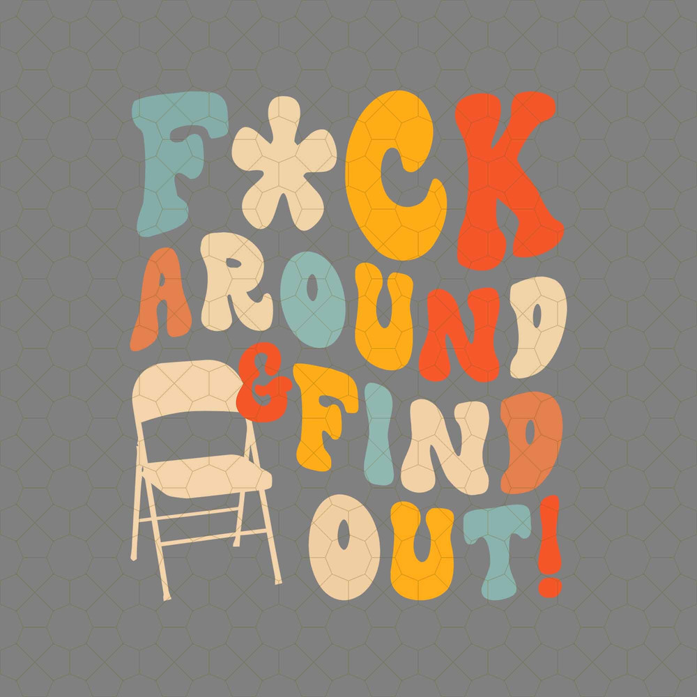 Fuck Around And Find Out Png, Alabama Brawl Png, Montgomery Alabama Png, Alabama Fight Png, White Folding Chair Png, Trendy Png - 1.jpg