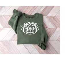 game day shirt,sport mom sweatshirt,soccer mom shirt, soccer shirt, game day sweatshirt, sports shirt, game day vibes,sp