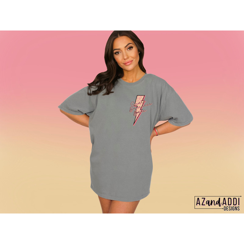 Small business babe png, small business owner, retro lightning bolt png, boss babe sublimation design, women ceo png, retro entrepreneur - 4.jpg