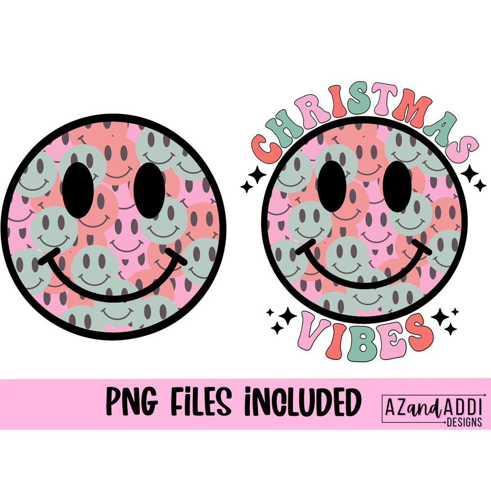 Smiley face png, retro smiley face, retro sublimation designs download, happy face png, good vibes, simple smiley, smile face pattern - 2.jpg
