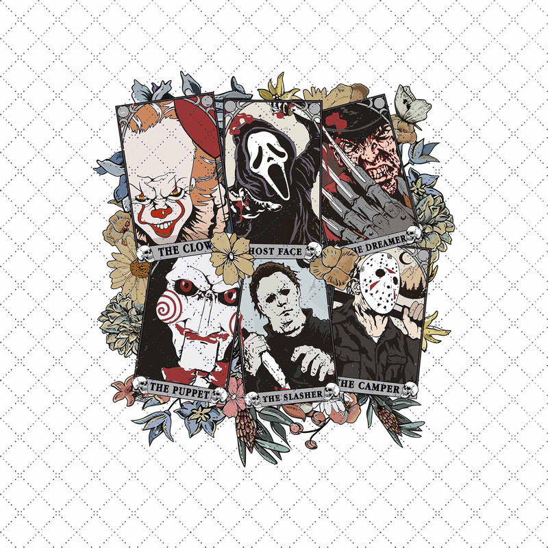 Halloween Horror Movie Charracter Png, Halloween Horror Movie Png, Horror Movie Fan Png, Friend Horror Movies Png, Halloween Png - 1.jpg