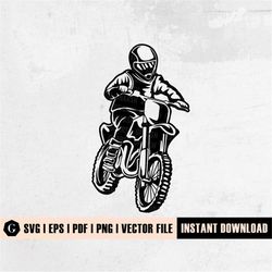 us motorcross svg, motorcycle racing svg, dirt bike racing svg, extreme motorcross, motorbike svg, biker clipart, biker