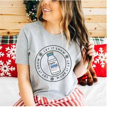 let it snow propofol t-shirt, funny crna shirt, nurse anesthetist tshirt, er ed nurse, icu micu sicu picu nurse anesthes