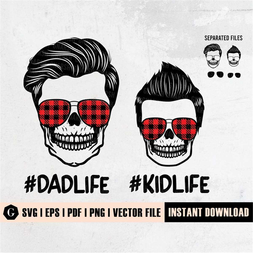 MR-2882023174218-dad-life-kid-life-svg-dad-life-svg-buffalo-plaid-dad-skull-image-1.jpg