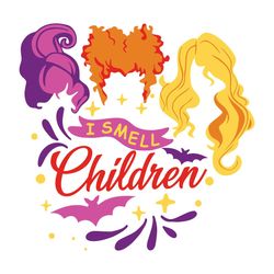 halloween bad witch hocus pocus svg, sanderson sisters svg