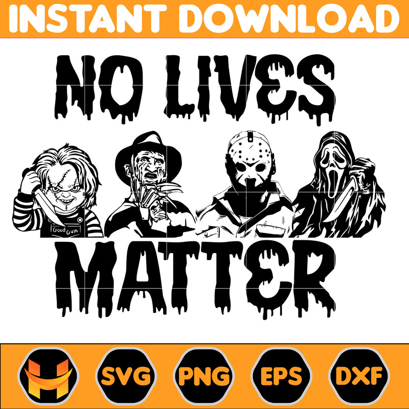 Horror Movie Characters Svg Horror Movie Characters svg, Michael Myers svg, Jason Voorhees SVG, Scream svg, Chucky Svg, Halloween svg (14).jpg