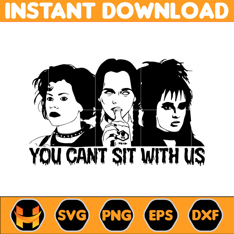 Horror Movie Characters Svg Horror Movie Characters svg, Michael Myers svg, Jason Voorhees SVG, Scream svg, Chucky Svg, Halloween svg (18).jpg