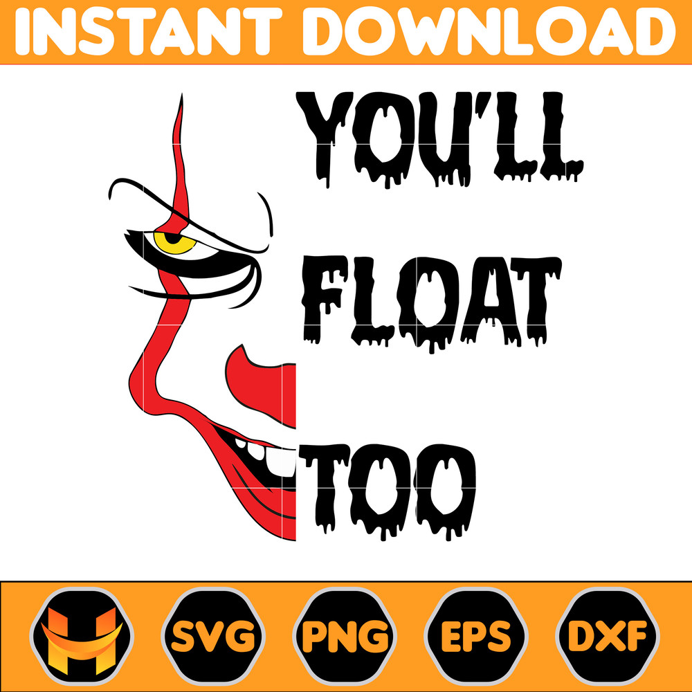 Horror Movie Characters Svg Horror Movie Characters svg, Michael Myers svg, Jason Voorhees SVG, Scream svg, Chucky Svg, Halloween svg (21).jpg