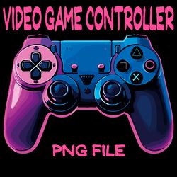 sony playstation game controller digital file png playstation controller