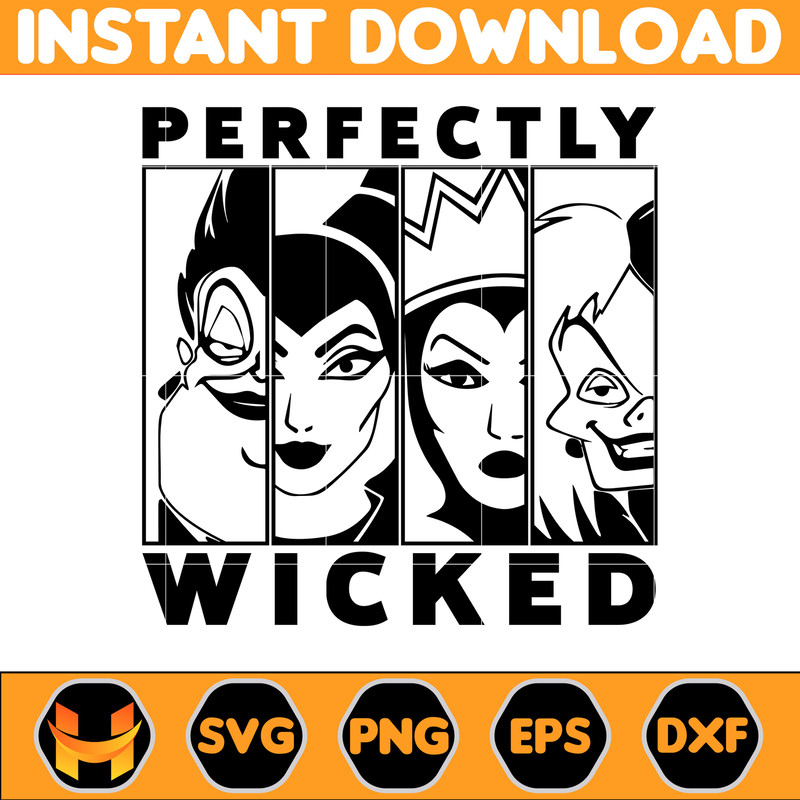 Horror Movie Characters Svg Horror Movie Characters svg, Michael Myers svg, Jason Voorhees SVG, Scream svg, Chucky Svg, Halloween svg (25).jpg