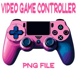 sony playstation game controller digital file png playstation controller