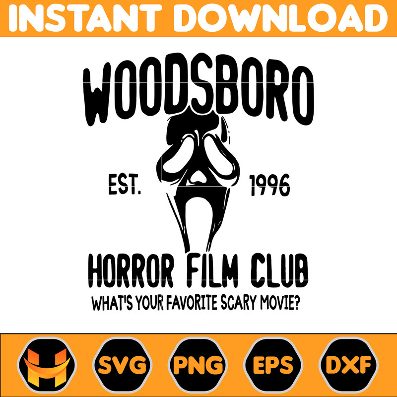 Horror Movie Characters Svg Horror Movie Characters svg, Michael Myers svg, Jason Voorhees SVG, Scream svg, Chucky Svg, Halloween svg (7).jpg