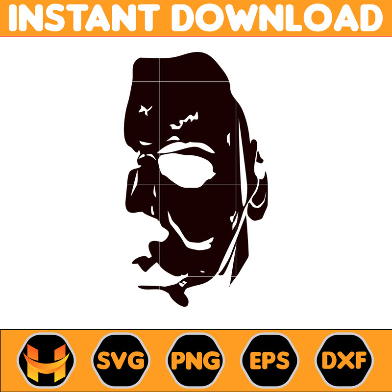 Horror Movie Characters Svg Horror Movie Characters svg, Michael Myers svg, Jason Voorhees SVG, Scream svg, Chucky Svg, Halloween svg (9).jpg