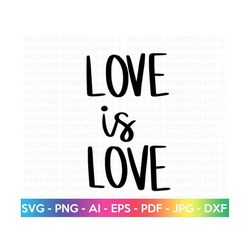 love is love svg, gay pride svg, lgbt svg, gay svg, rainbow svg, gay pride shirt svg, gay festival outfit svg, cut files