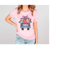 custom teacher name shirt,personalized teacher shirt,teacher shirt with name,teacher squaad,custom teacher shirt,teacher