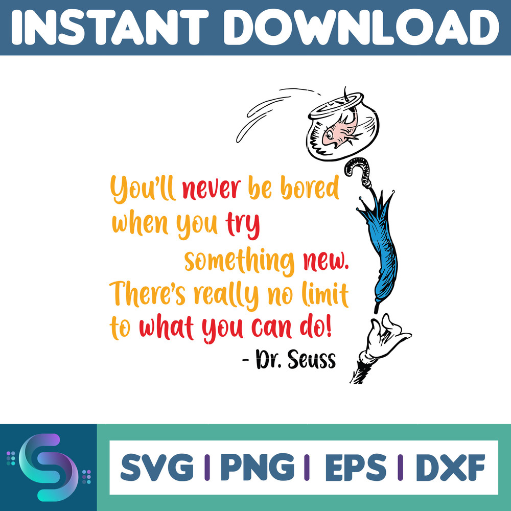 Dr Seuss Svg, Cat In The Hat SVG, Dr Seuss Hat SVG, Green Eggs And Ham Svg, Dr Seuss for Teachers Svg, Cricut, Thing Svg (10).jpg