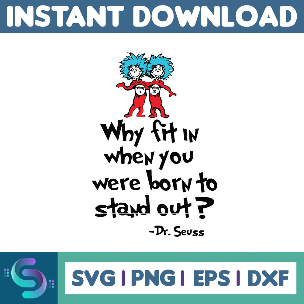 Dr Seuss Svg, Cat In The Hat SVG, Dr Seuss Hat SVG, Green Eggs And Ham Svg, Dr Seuss for Teachers Svg, Cricut, Thing Svg (3).jpg