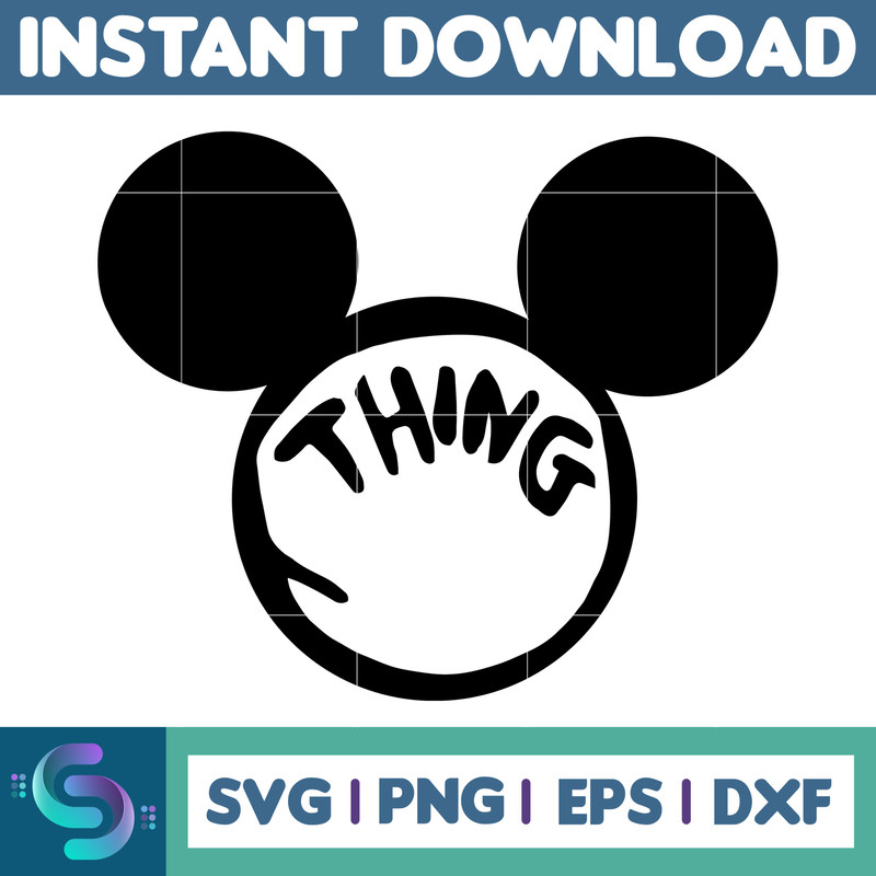 Dr Seuss Svg, Cat In The Hat SVG, Dr Seuss Hat SVG, Green Eggs And Ham Svg, Dr Seuss for Teachers Svg, Cricut, Thing Svg (51).jpg