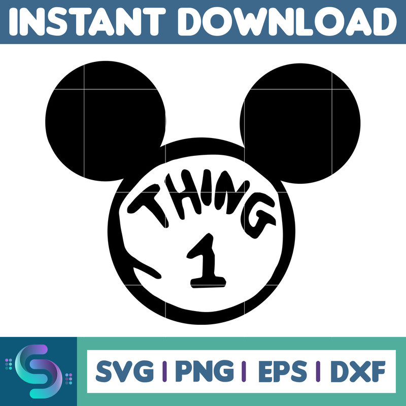 Dr Seuss Svg, Cat In The Hat SVG, Dr Seuss Hat SVG, Green Eggs And Ham Svg, Dr Seuss for Teachers Svg, Cricut, Thing Svg (52).jpg