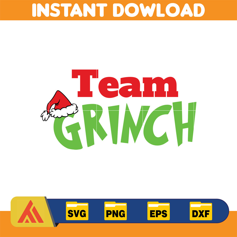 Grinch SVG, Grinch Christmas Svg, Grinch Face Svg, Grinch Hand Svg, Clipart Cricut Vector Cut File, Instant Download (278).jpg