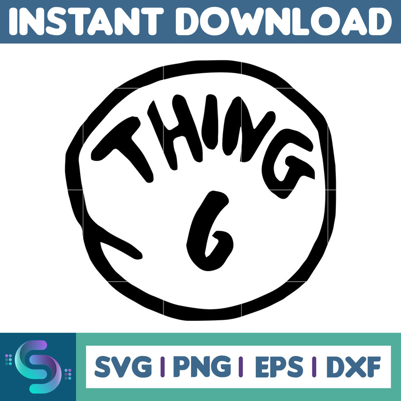 Dr Seuss Svg, Cat In The Hat SVG, Dr Seuss Hat SVG, Green Eggs And Ham Svg, Dr Seuss for Teachers Svg, Cricut, Thing Svg (57).jpg