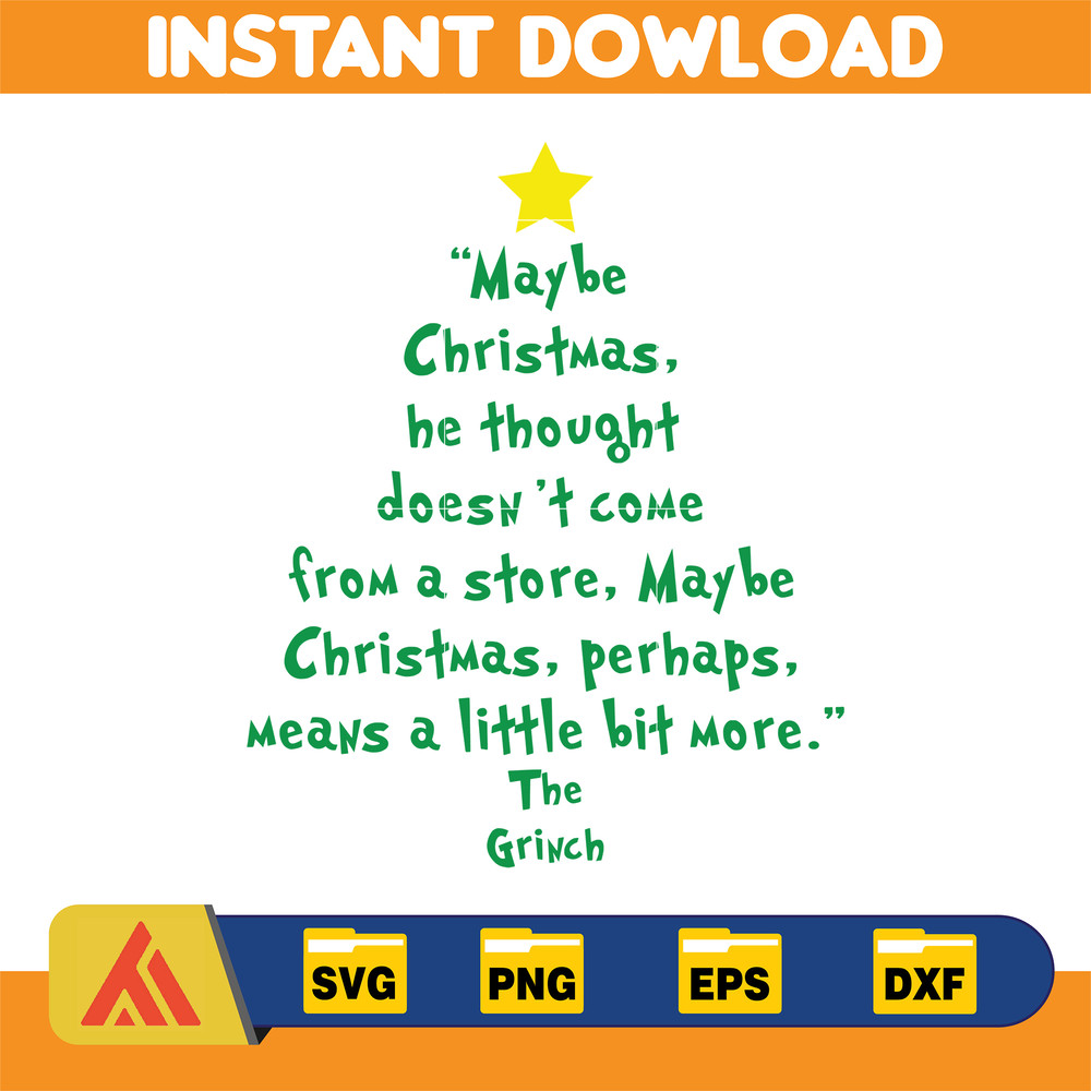 Grinch SVG, Grinch Christmas Svg, Grinch Face Svg, Grinch Hand Svg, Clipart Cricut Vector Cut File, Instant Download (280).jpg