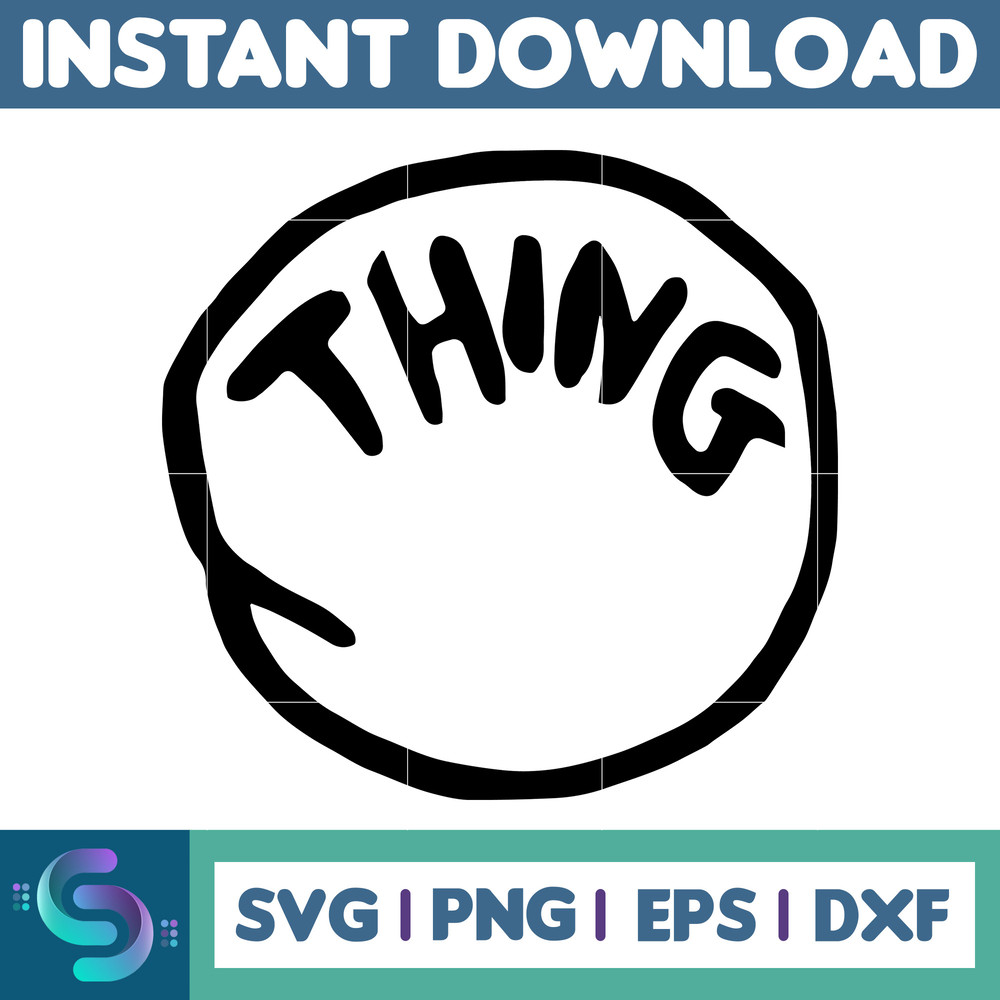 Dr Seuss Svg, Cat In The Hat SVG, Dr Seuss Hat SVG, Green Eggs And Ham Svg, Dr Seuss for Teachers Svg, Cricut, Thing Svg (67).jpg