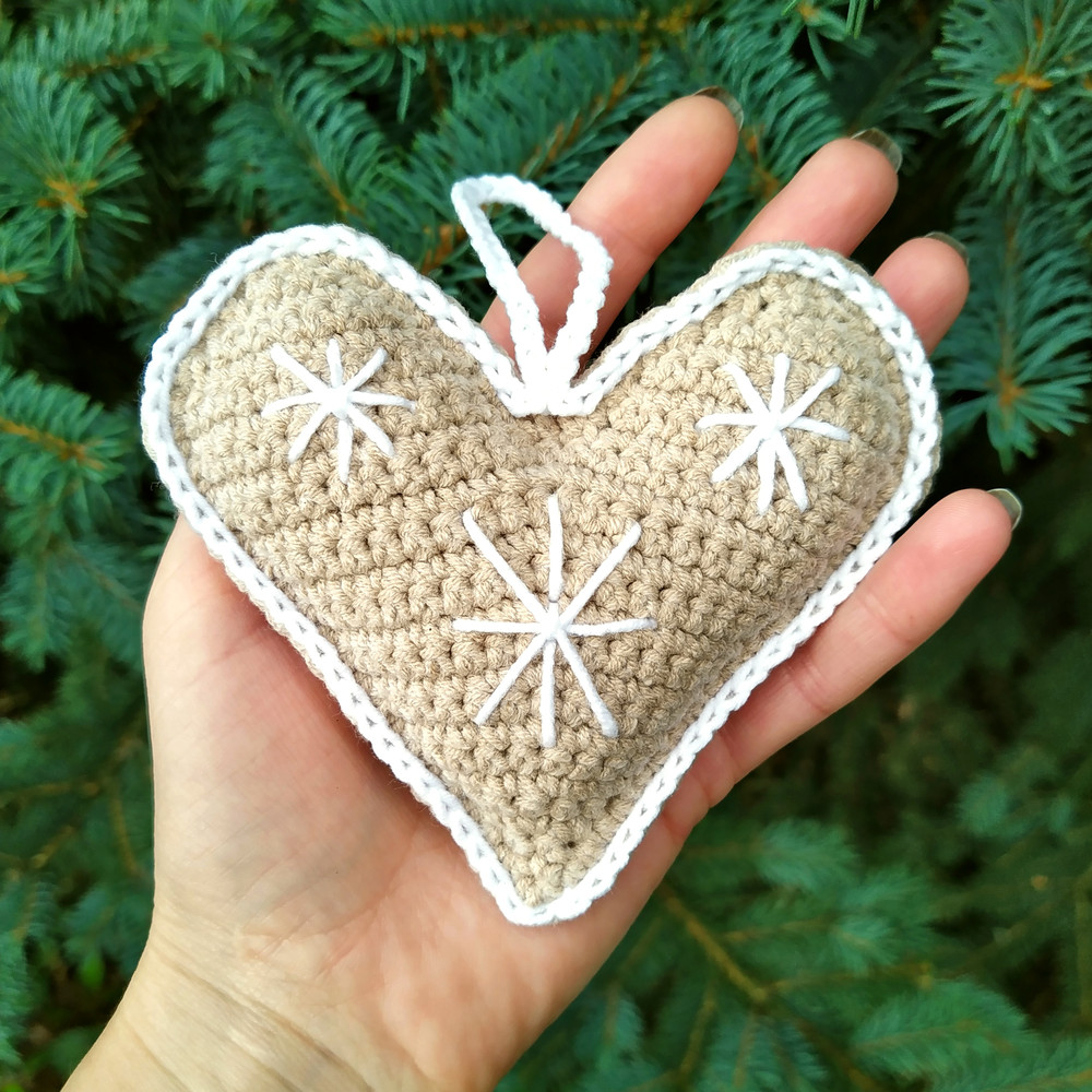 crochet gingerbread patternjpg