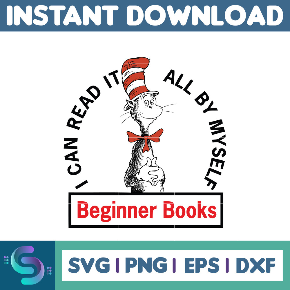 Dr Seuss Svg, Cat In The Hat SVG, Dr Seuss Hat SVG, Green Eggs And Ham Svg, Dr Seuss for Teachers Svg, Cricut, Thing Svg (9).jpg