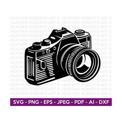 Camera SVG, Photographer SVG, Photography SVG, Vintage Svg,Photo Taking svg,Selfie svg,Photographer Shirt svg,Cut File F