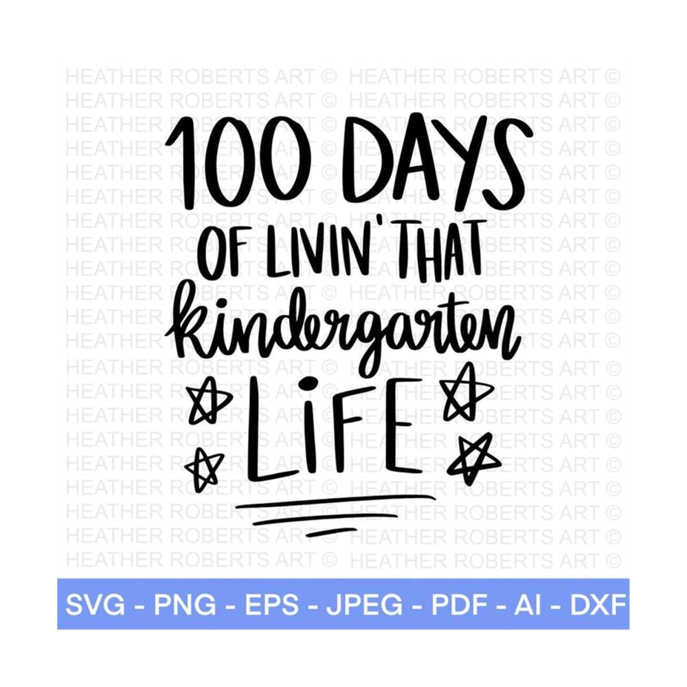 MR-2882023205037-100-days-of-school-svg-kindergarten-svg-100th-day-of-school-image-1.jpg