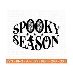 spooky season svg, cute halloween svg, halloween shirt svg, ghost svg, halloween onesie, ghost vibes, halloween vibes, c