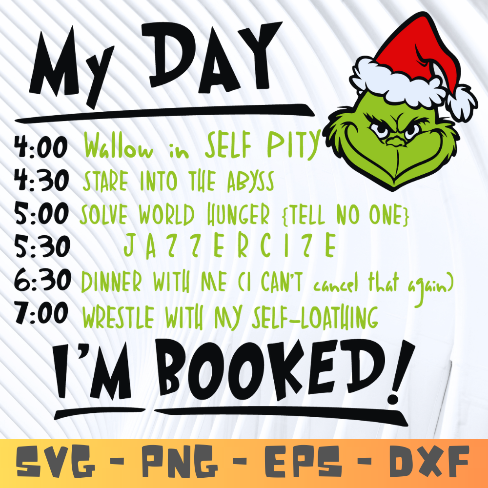 Ginch my day LOGOS SVG and png.png