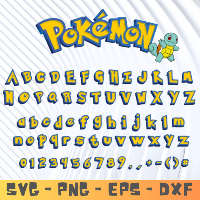 pokemon fonts LOGOS SVG and png.png
