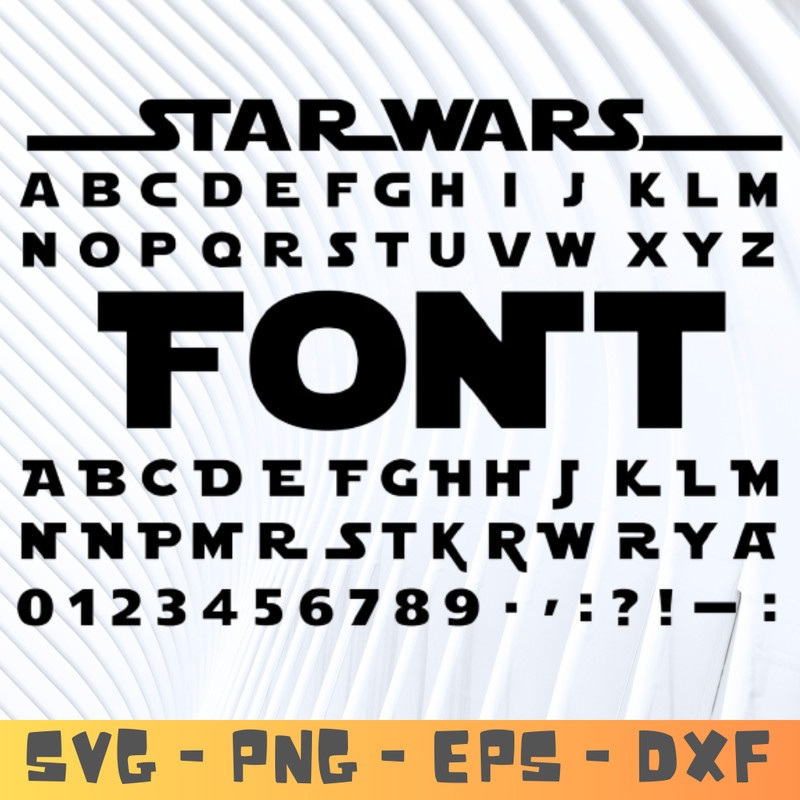 starwars fonts LOGOS SVG and png.png
