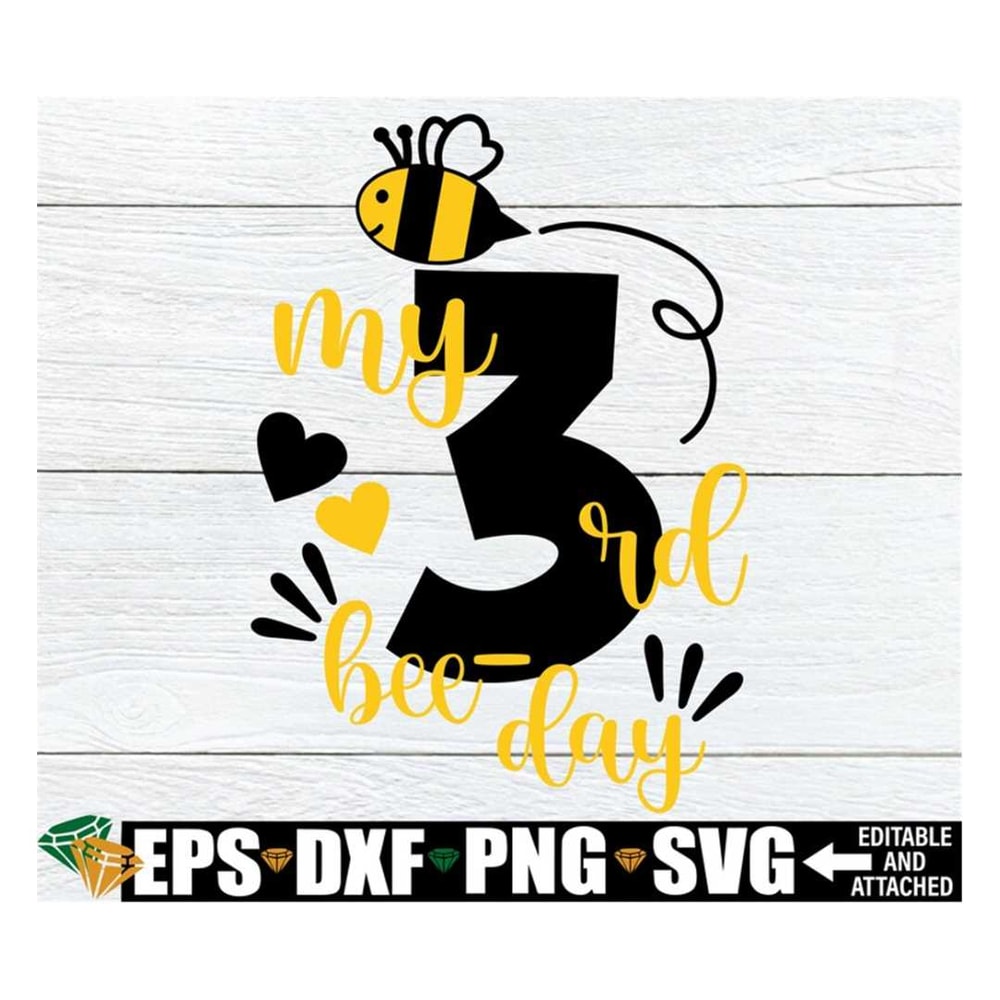 MR-2882023223455-my-3rd-bee-day-girls-3rd-birthday-bee-theme-3rd-birthday-image-1.jpg